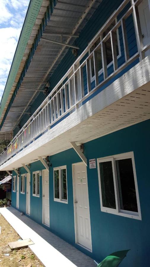 Apache Top Hill Hostel Фи Фи Айлънд Екстериор снимка