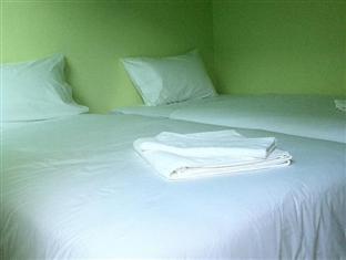 Apache Top Hill Hostel Фи Фи Айлънд Екстериор снимка