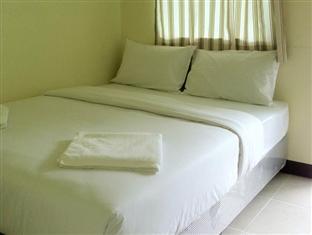 Apache Top Hill Hostel Фи Фи Айлънд Екстериор снимка